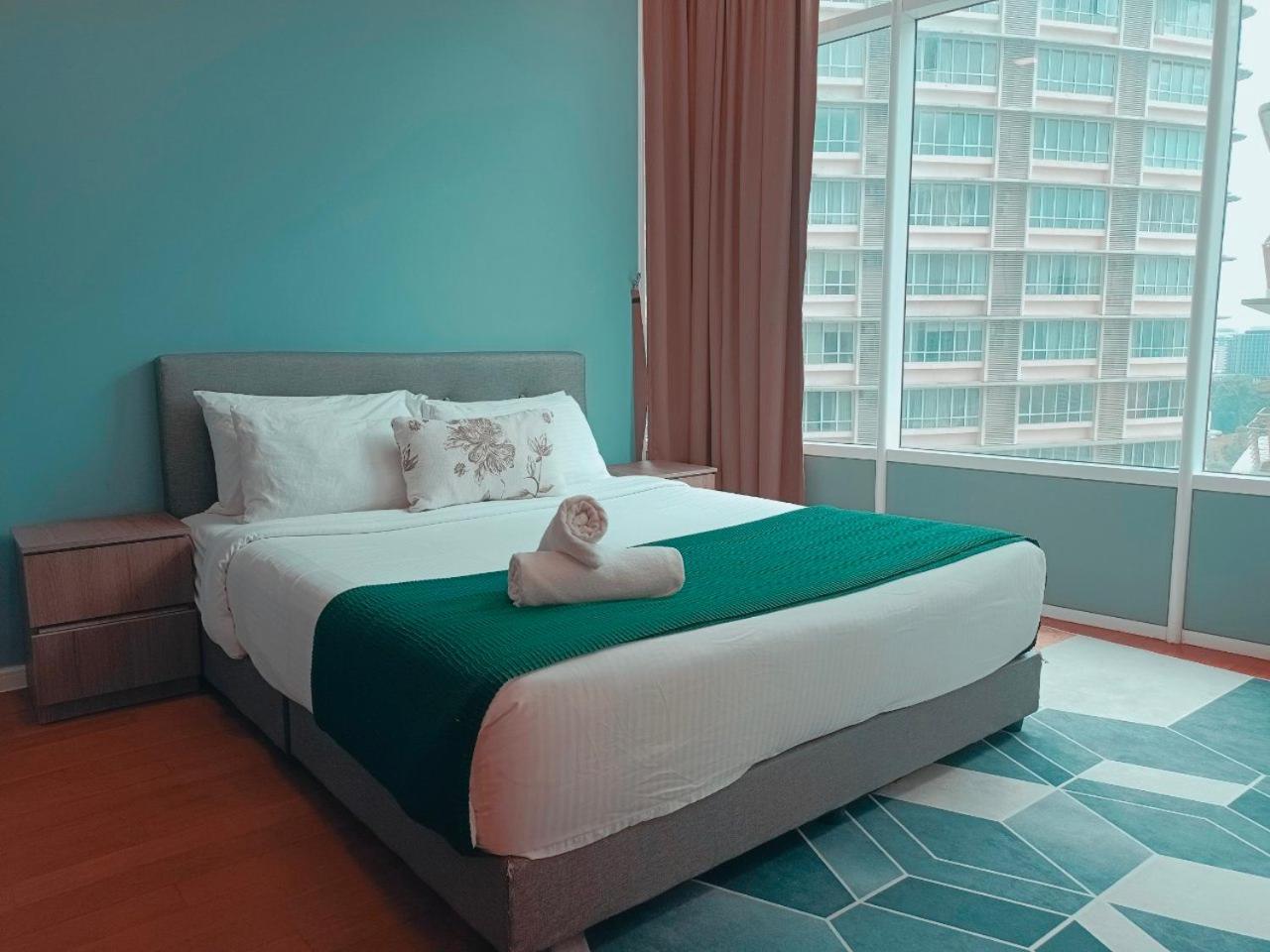 Apartemen Sky Klcc By Arman