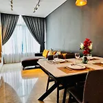 Sky Suites Klcc By Arman