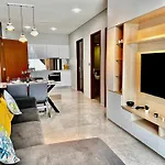 Sky Suites Klcc By Arman